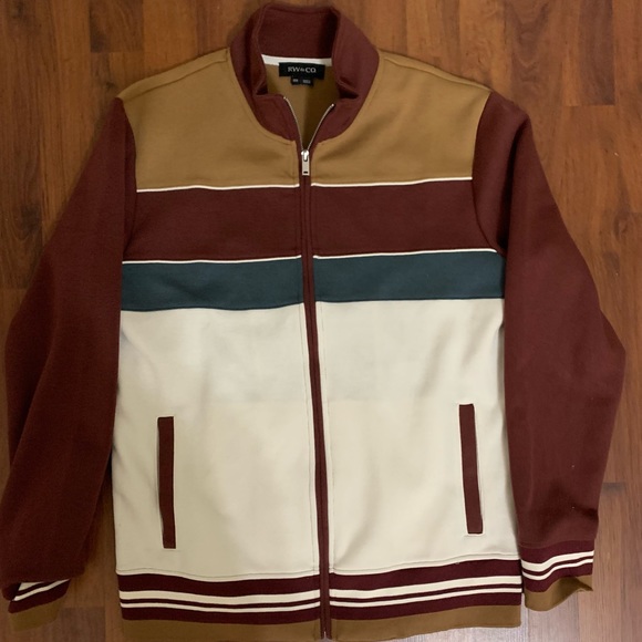 RW & Co Jacket - Picture 2 of 3